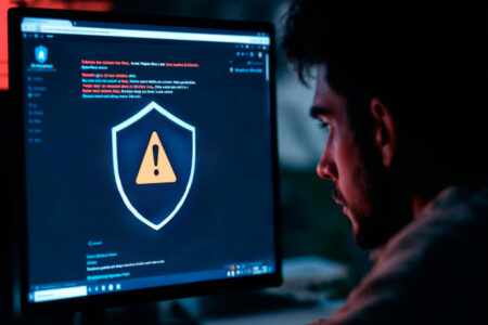 Consultoria e análises de riscos empresariais